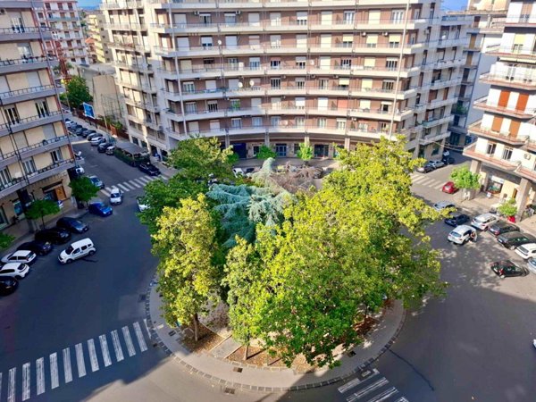appartamento in vendita ad Acireale