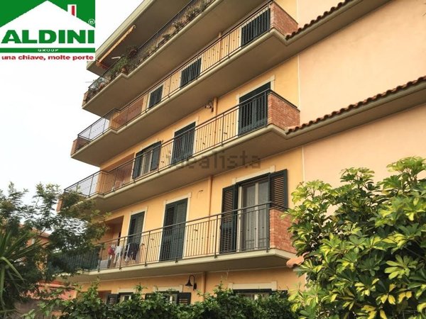 appartamento in vendita ad Acireale