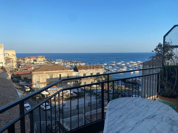 appartamento in vendita ad Acireale