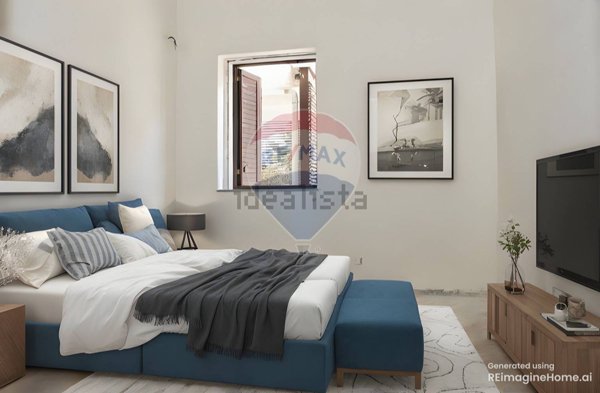 appartamento in vendita ad Acireale