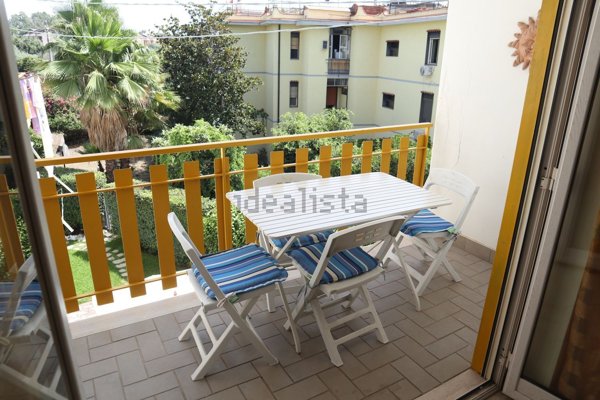 appartamento in vendita ad Acireale