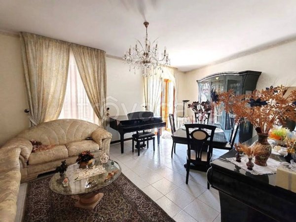 appartamento in vendita ad Acireale