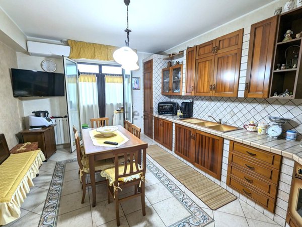 appartamento in vendita ad Acireale