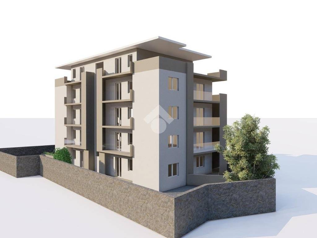 appartamento in vendita ad Acireale in zona Centro Storico