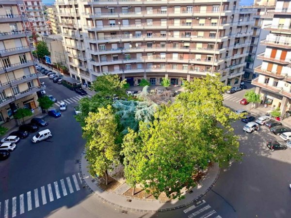 appartamento in vendita ad Acireale