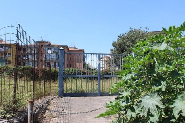 terreno agricolo in vendita ad Acireale in zona Centro Storico