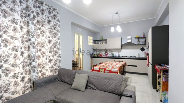 appartamento in vendita ad Acireale
