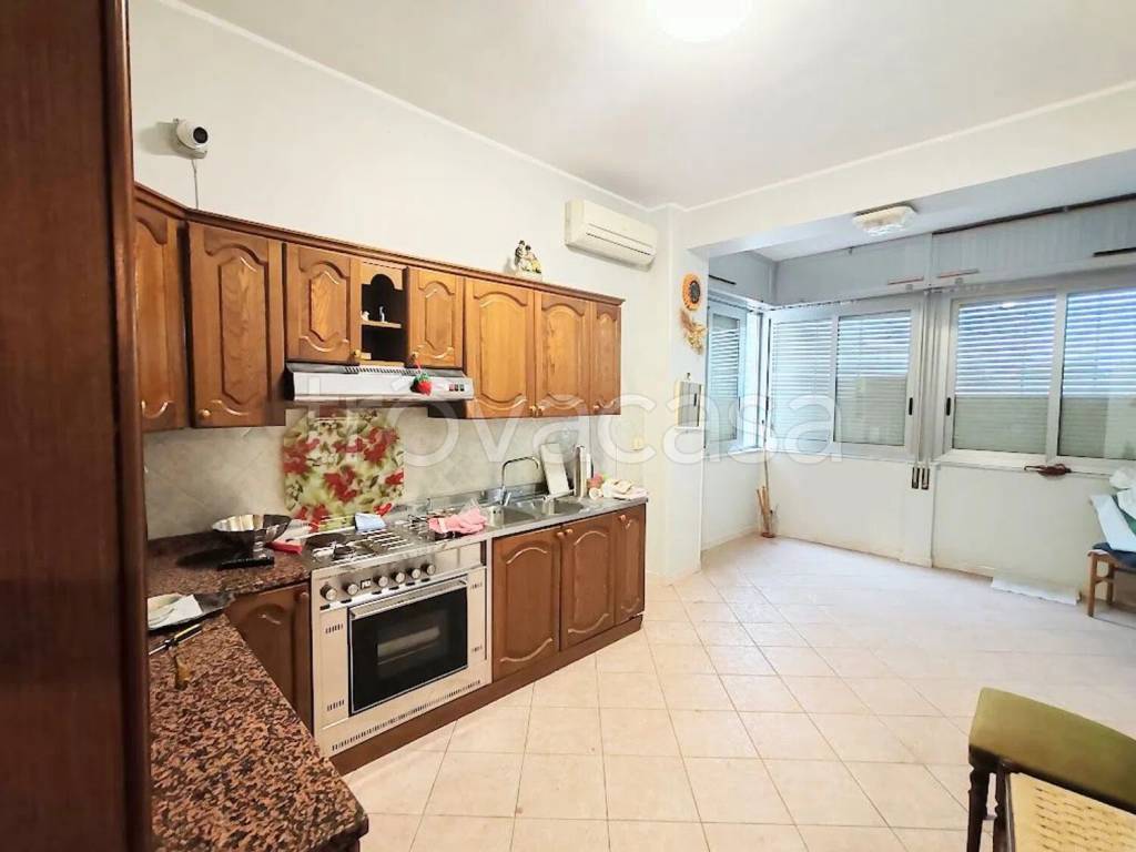 appartamento in vendita ad Acireale