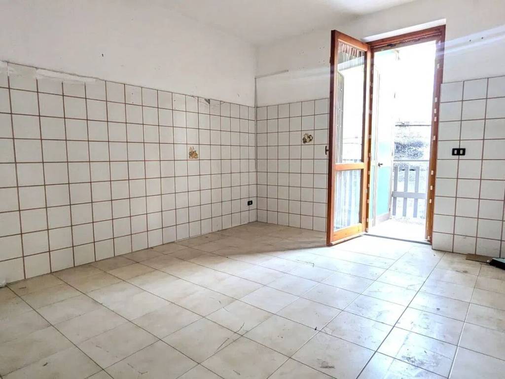 appartamento in vendita ad Acireale