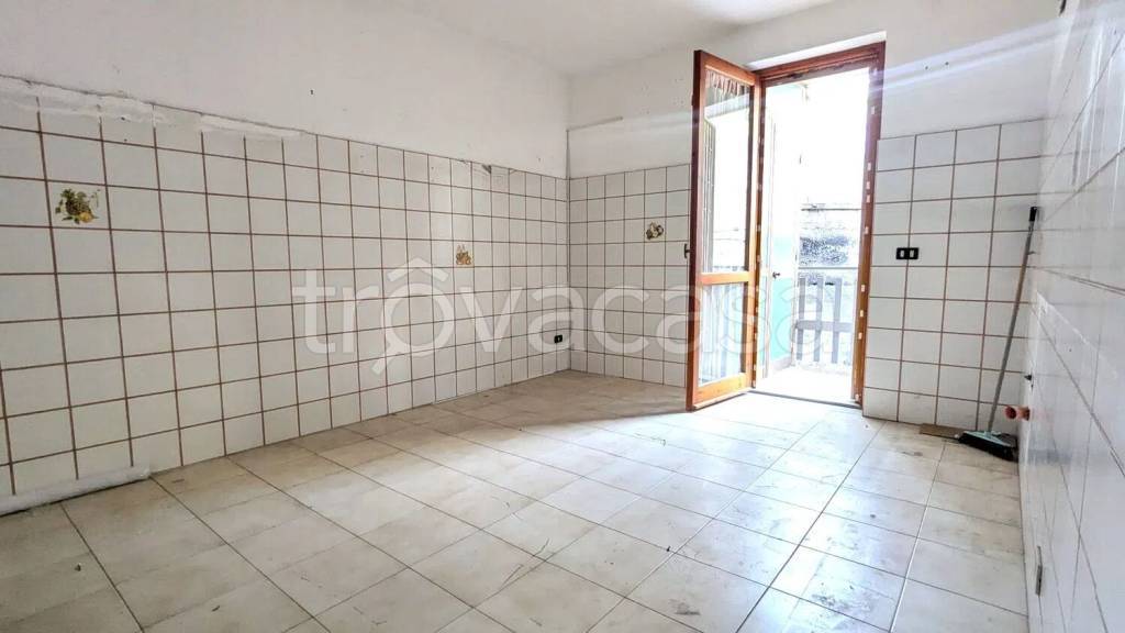 appartamento in vendita ad Acireale in zona Pennisi