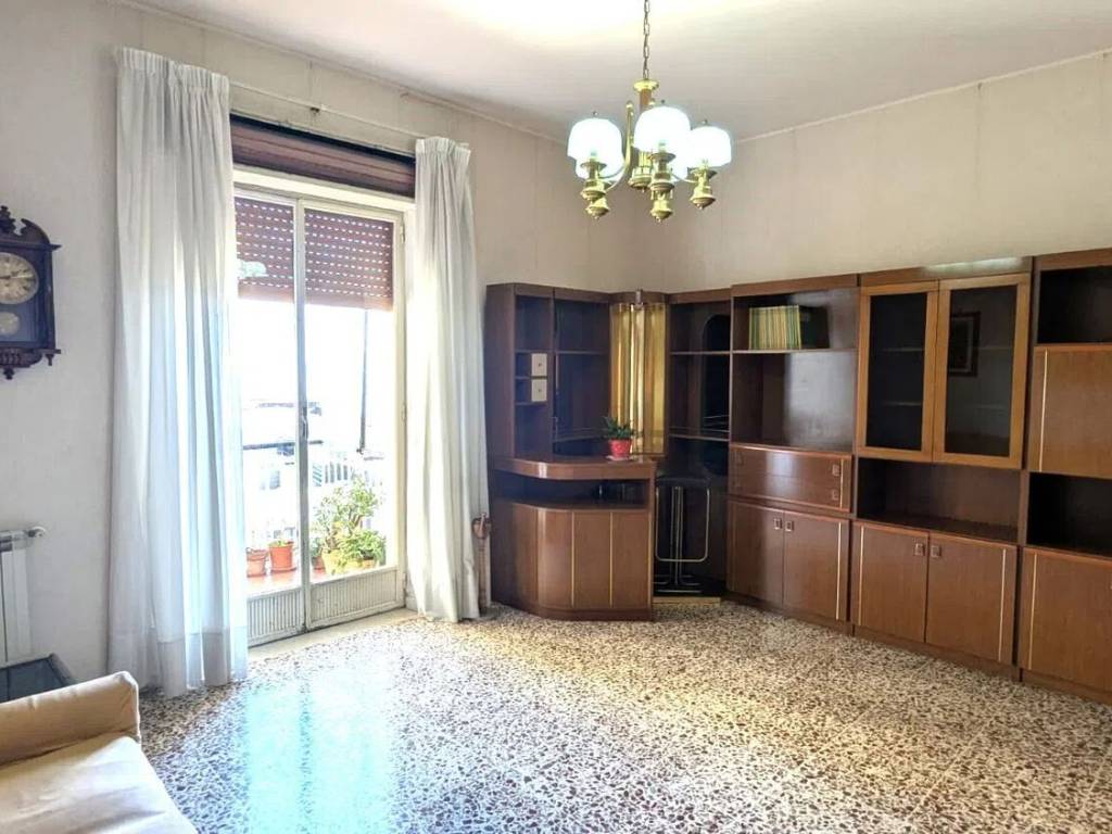 appartamento in vendita ad Acireale