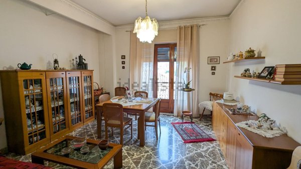 appartamento in vendita ad Acireale