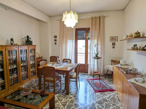 appartamento in vendita ad Acireale