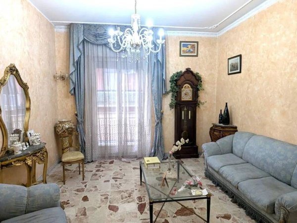 appartamento in vendita ad Acireale