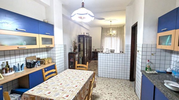 appartamento in vendita ad Acireale