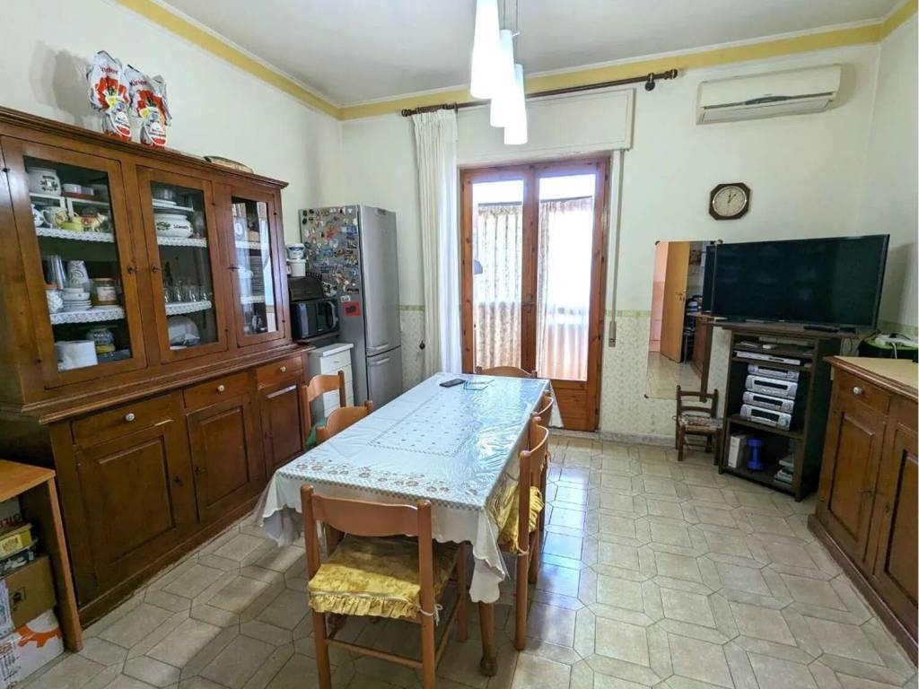 appartamento in vendita ad Acireale