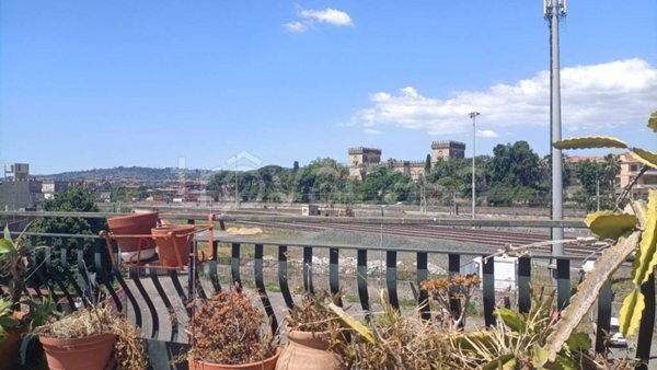 appartamento in vendita ad Acireale