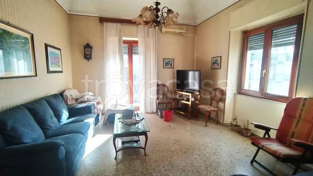 appartamento in vendita ad Acireale