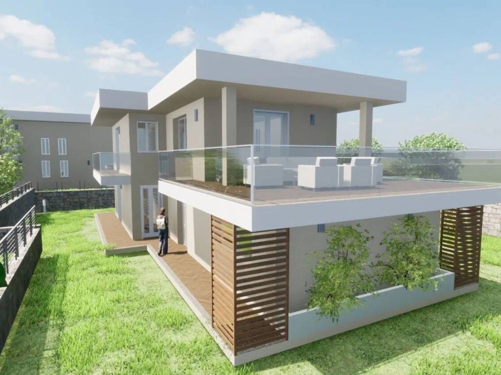 casa indipendente in vendita ad Acireale in zona Pennisi