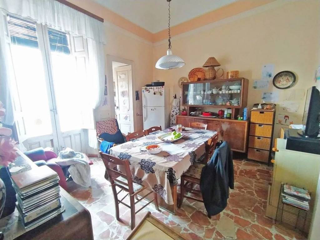 casa indipendente in vendita ad Acireale in zona Centro Storico