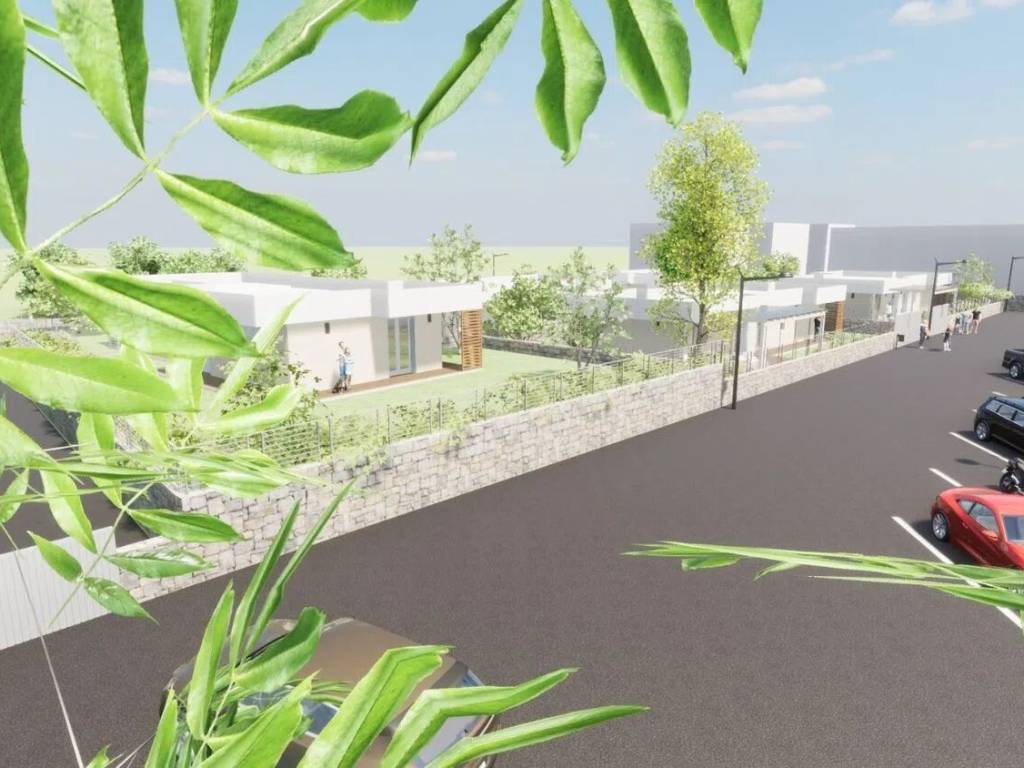 casa indipendente in vendita ad Acireale in zona Pennisi