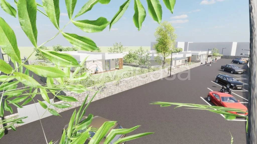 casa indipendente in vendita ad Acireale