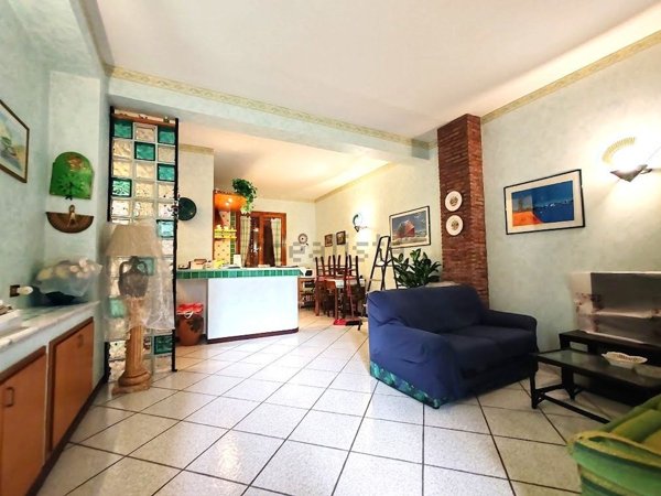 appartamento in vendita ad Acireale in zona Santa Tecla