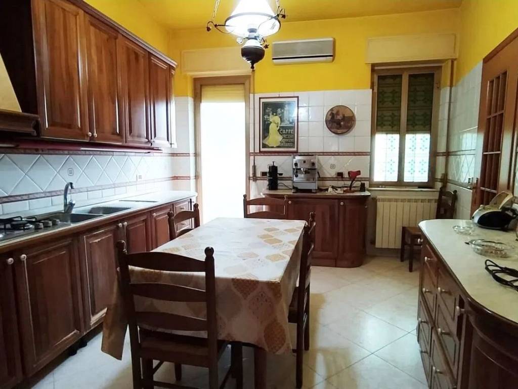 appartamento in vendita ad Acireale in zona San Cosmo