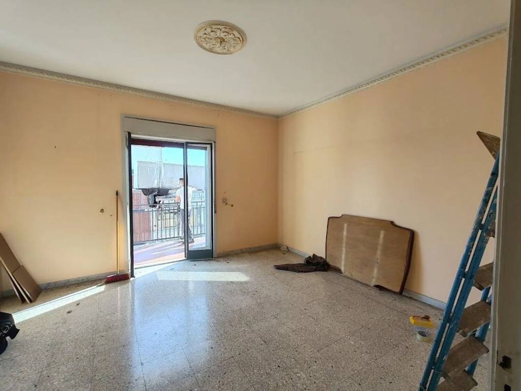 appartamento in vendita ad Acireale in zona San Cosmo