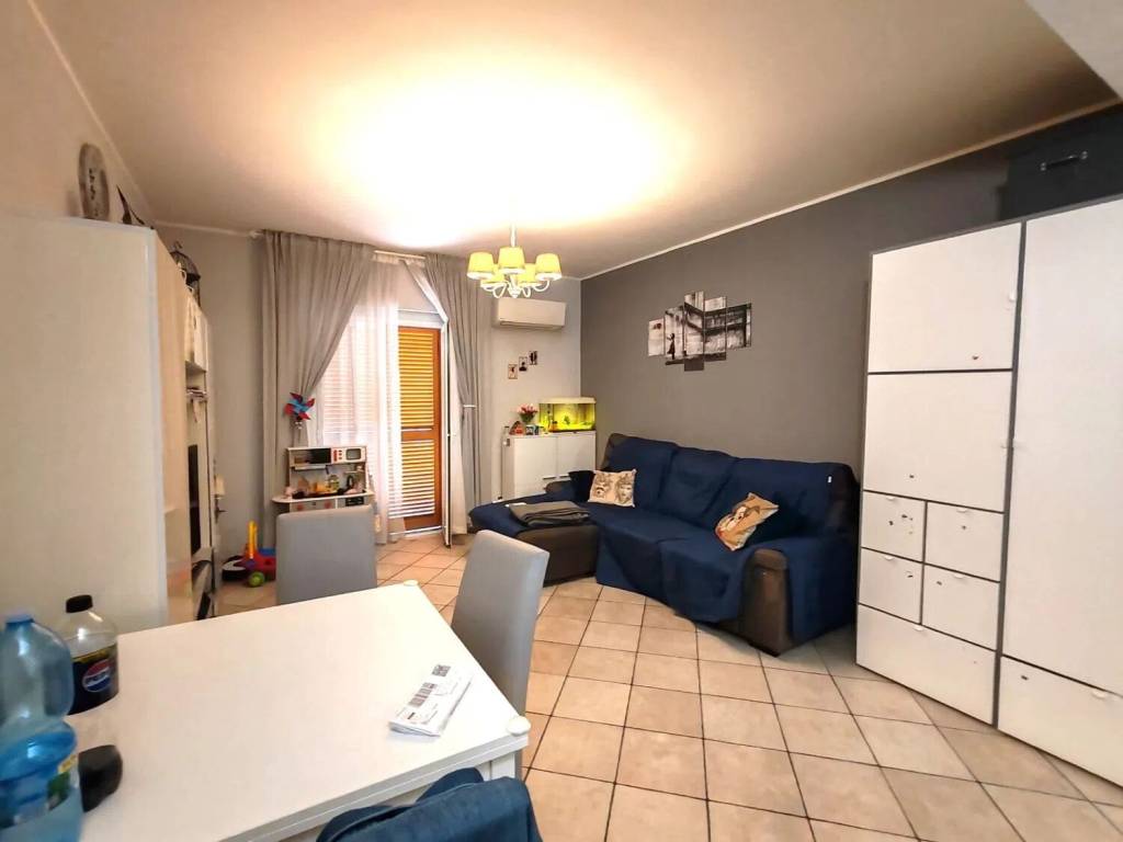 appartamento in vendita ad Acireale in zona San Cosmo