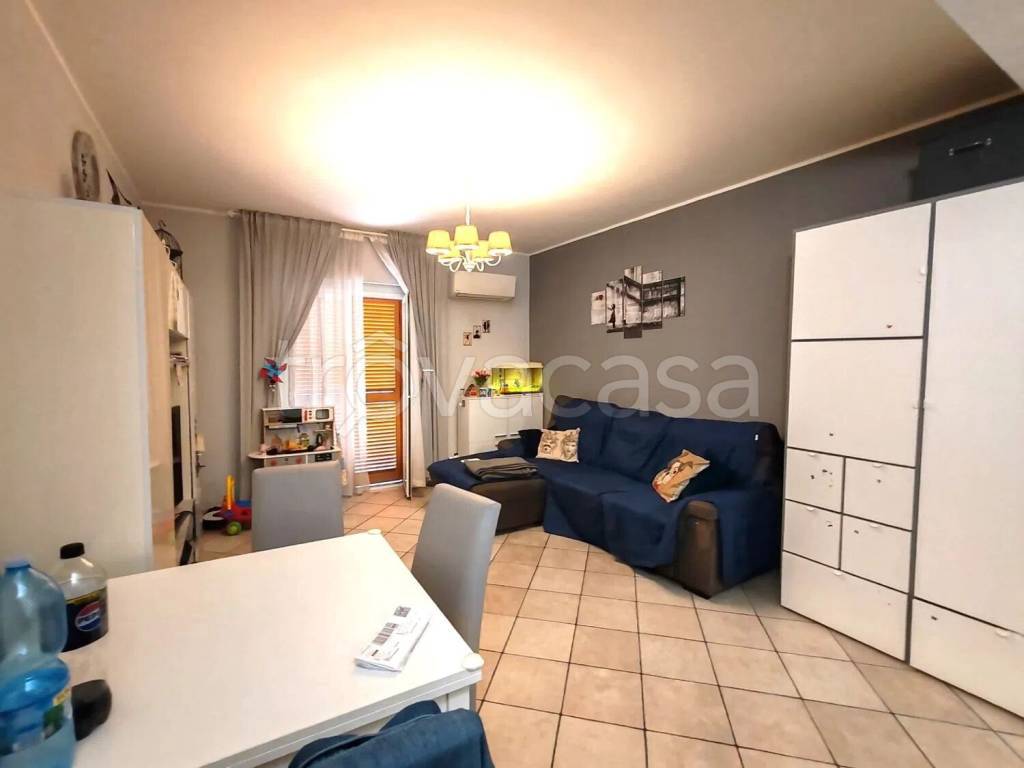 appartamento in vendita ad Acireale
