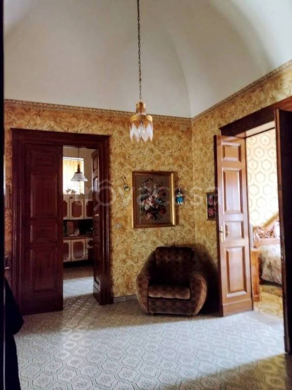 casa indipendente in vendita ad Acireale in zona Centro Storico