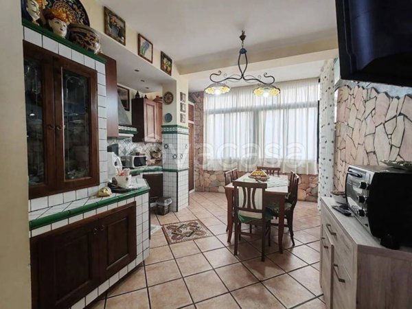 appartamento in vendita ad Acireale
