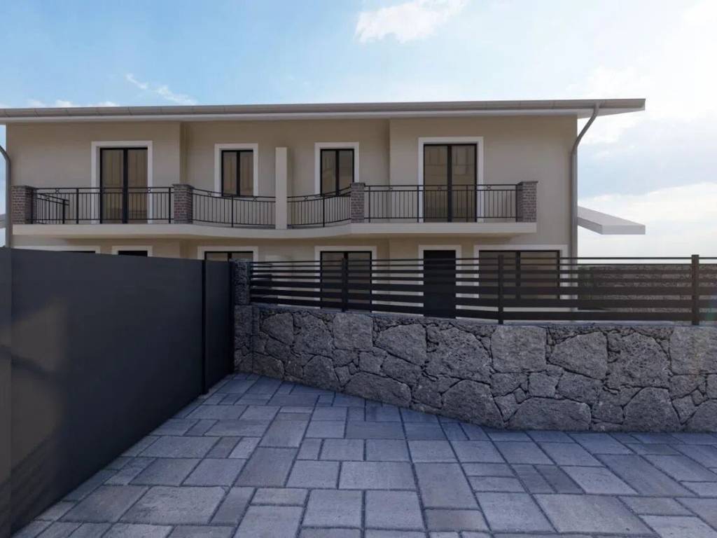 casa indipendente in vendita ad Acireale in zona San Cosmo