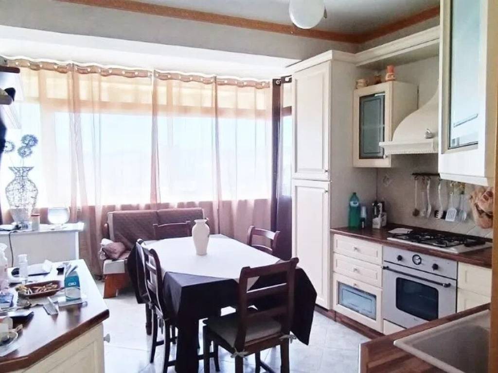 appartamento in vendita ad Acireale in zona San Giovanni