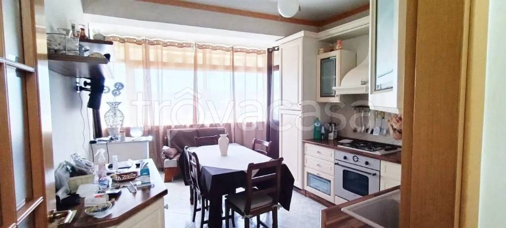 appartamento in vendita ad Acireale