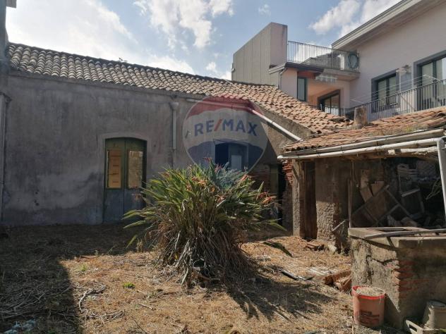 casa indipendente in vendita ad Acireale in zona Stazzo