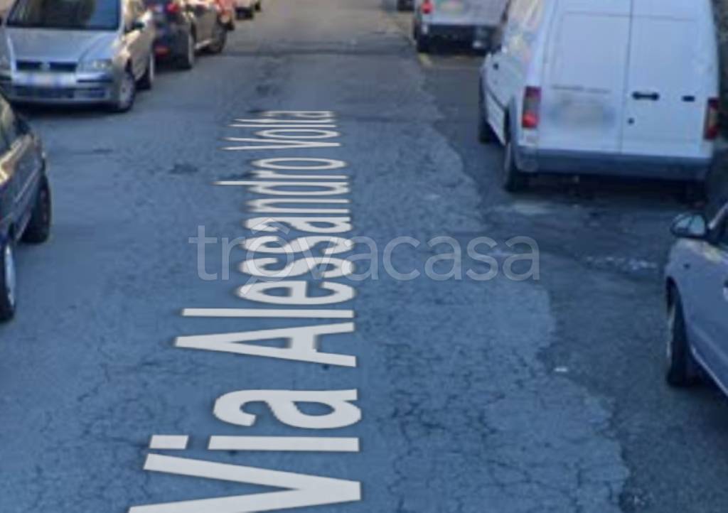 appartamento in vendita ad Acireale