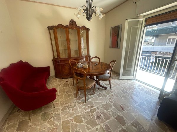 appartamento in vendita ad Acireale