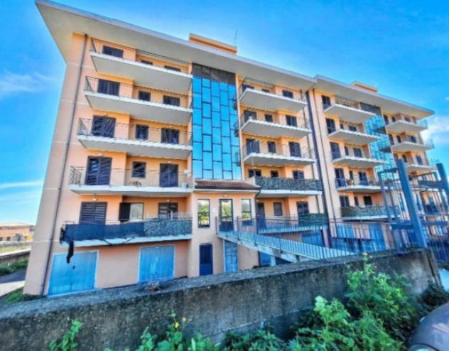 appartamento in vendita ad Acireale