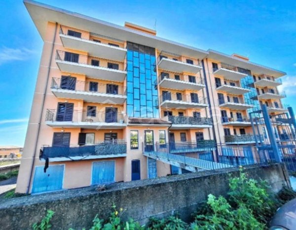 appartamento in vendita ad Acireale