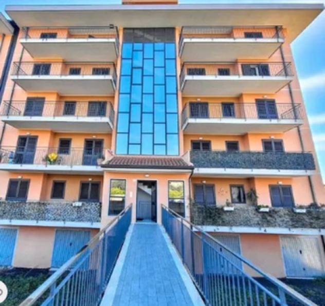 appartamento in vendita ad Acireale