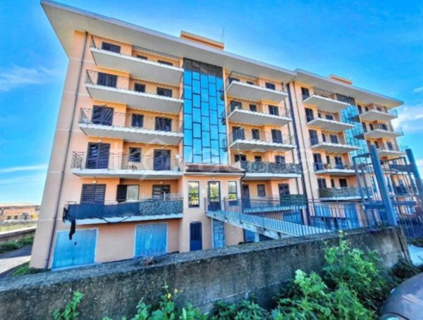 appartamento in vendita ad Acireale