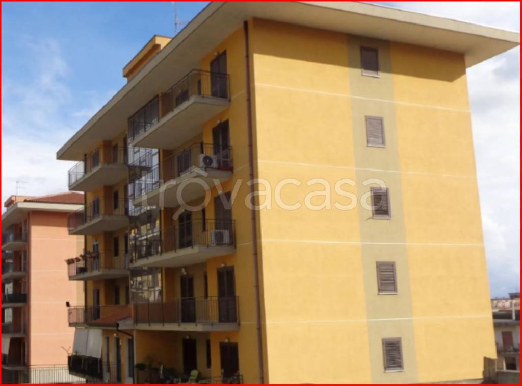 appartamento in vendita ad Acireale