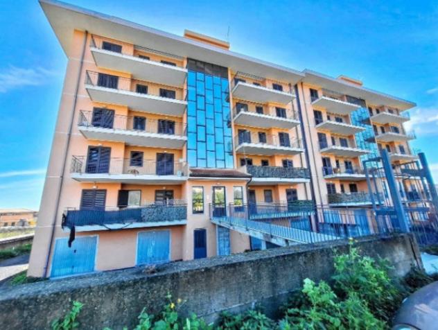 appartamento in vendita ad Acireale