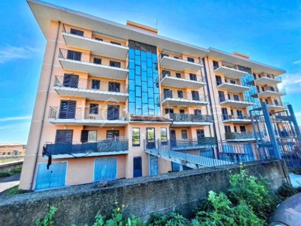 appartamento in vendita ad Acireale