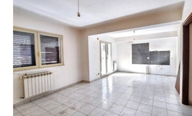 appartamento in vendita ad Acireale