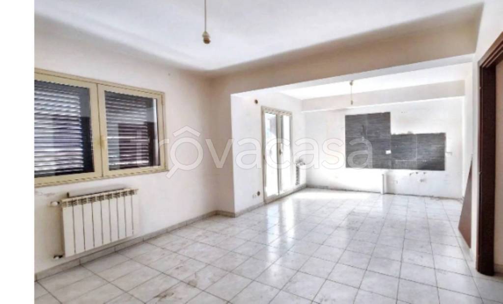 appartamento in vendita ad Acireale
