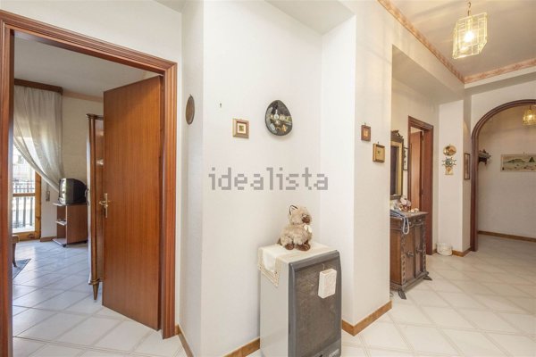 appartamento in vendita ad Acireale