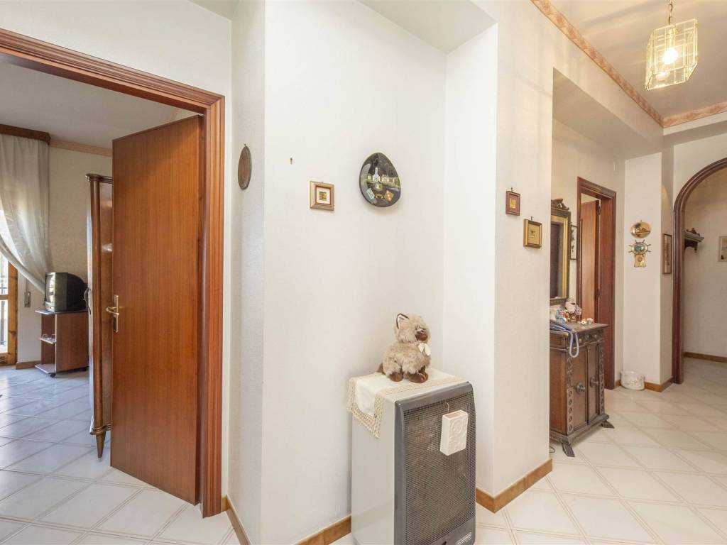 appartamento in vendita ad Acireale